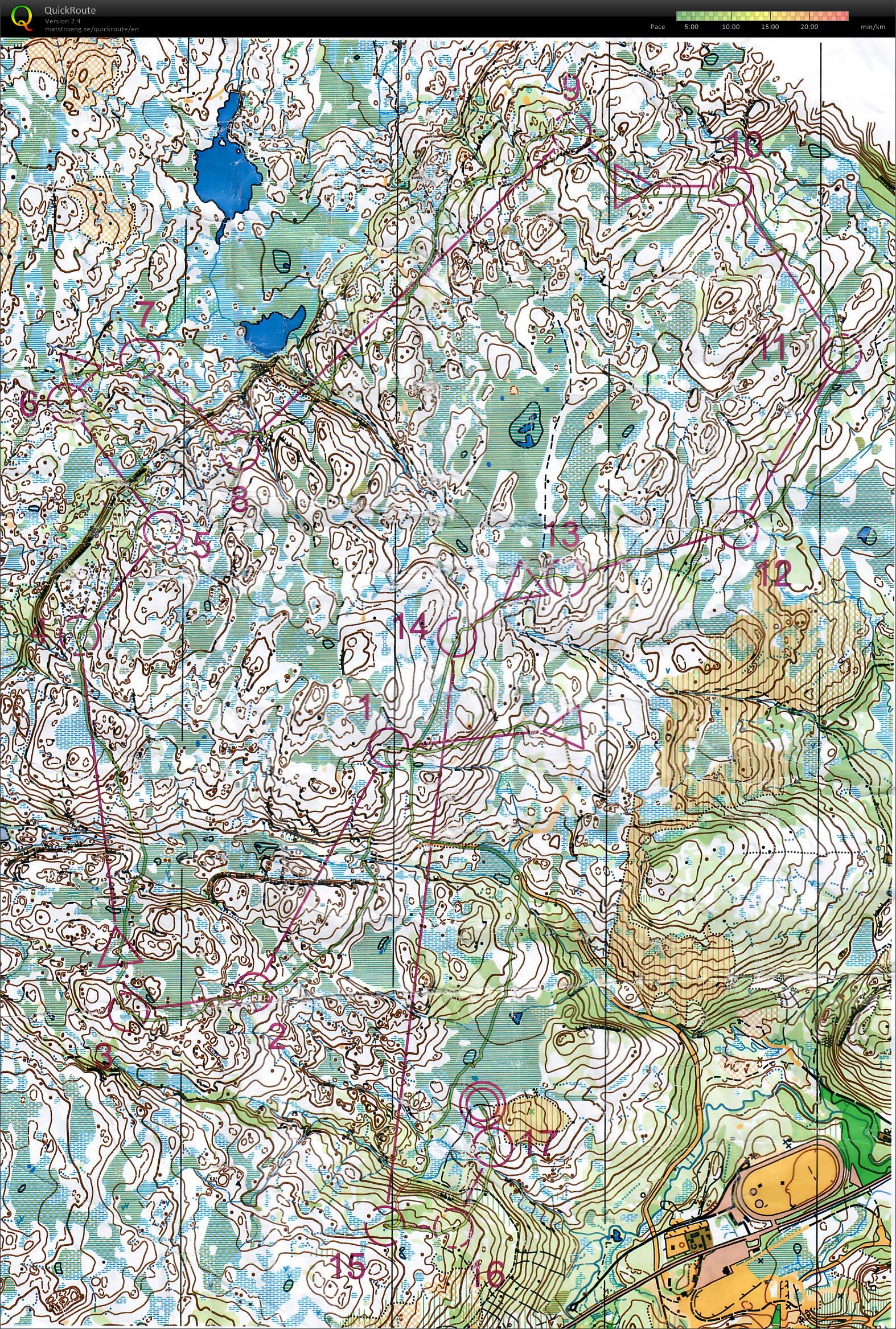 Alstad Invitational (31/08/2022)