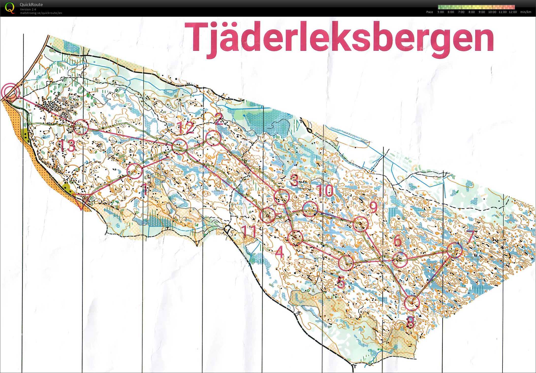 Påskesamling Lunsen (06/04/2023)