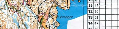 nattRenn Nynäshamn