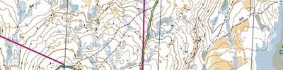 Långpass Gyllbergen